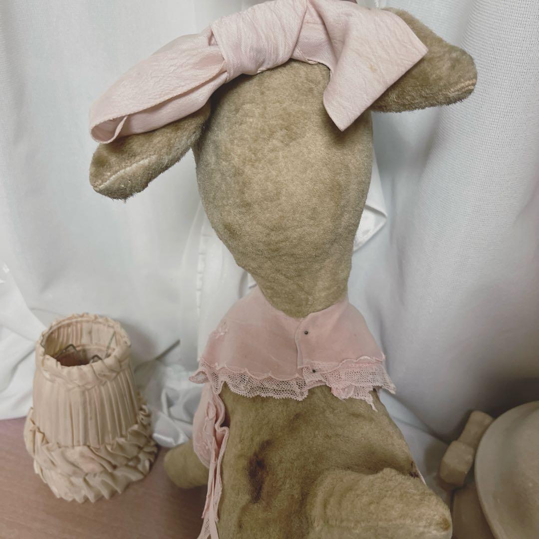 レアなフランスアンティーク♡バンビ