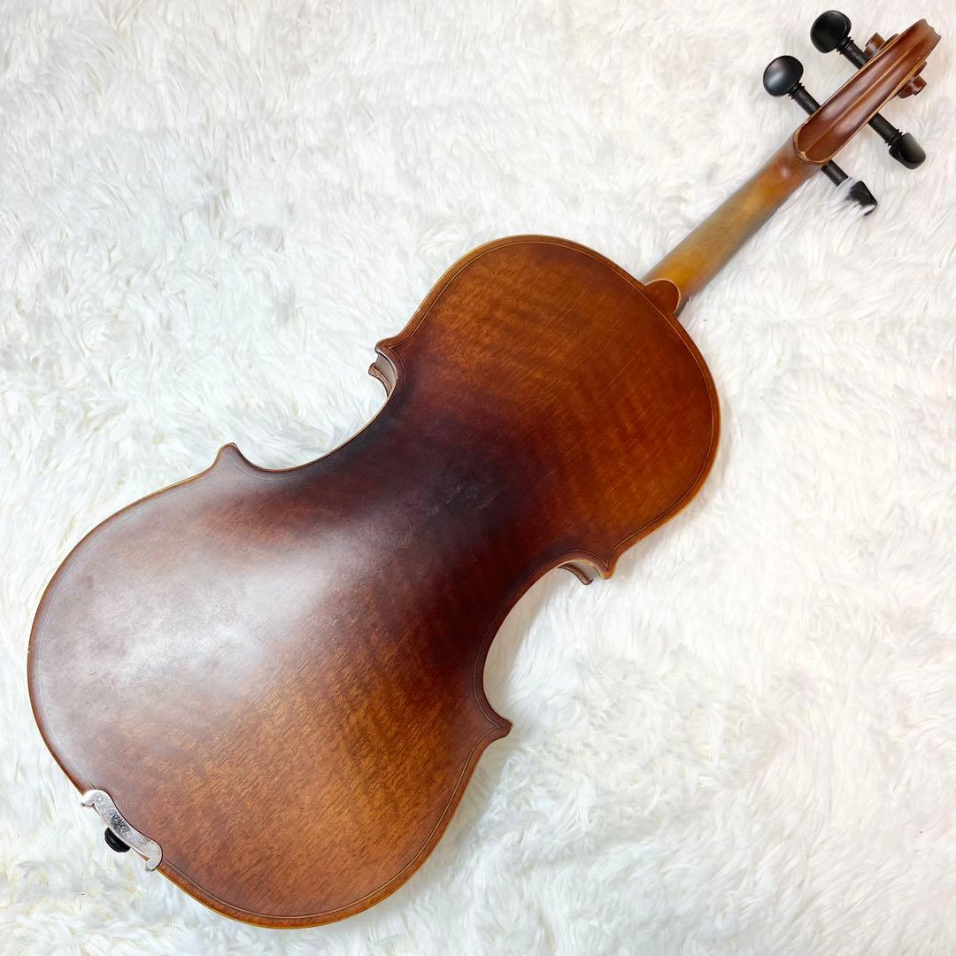 Hallstat ハルシュタット バイオリン V-12 4/4