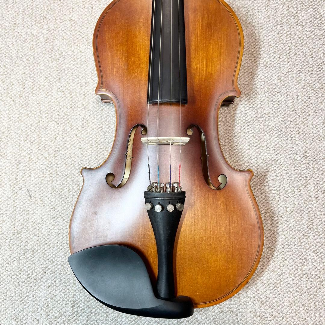Hallstat ハルシュタット バイオリン V-12 4/4