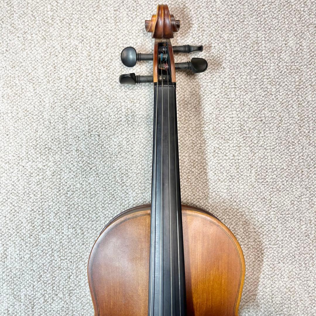 Hallstat ハルシュタット バイオリン V-12 4/4
