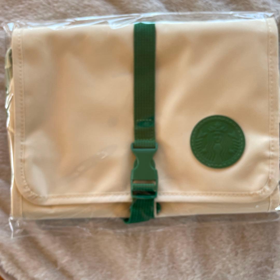 抜取りなし　2025スターバックス福袋　おまけ付き