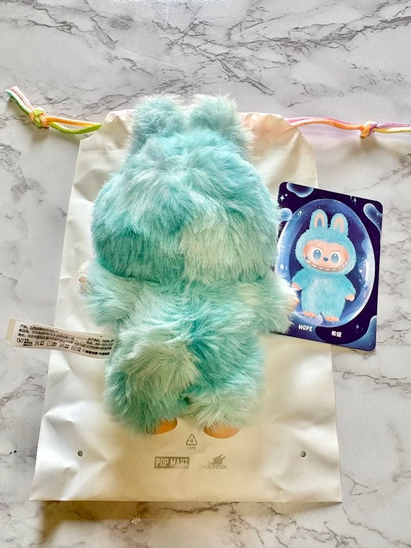 【正規品】POP MART ラブブ エナジー 6個セット売り まとめ売り