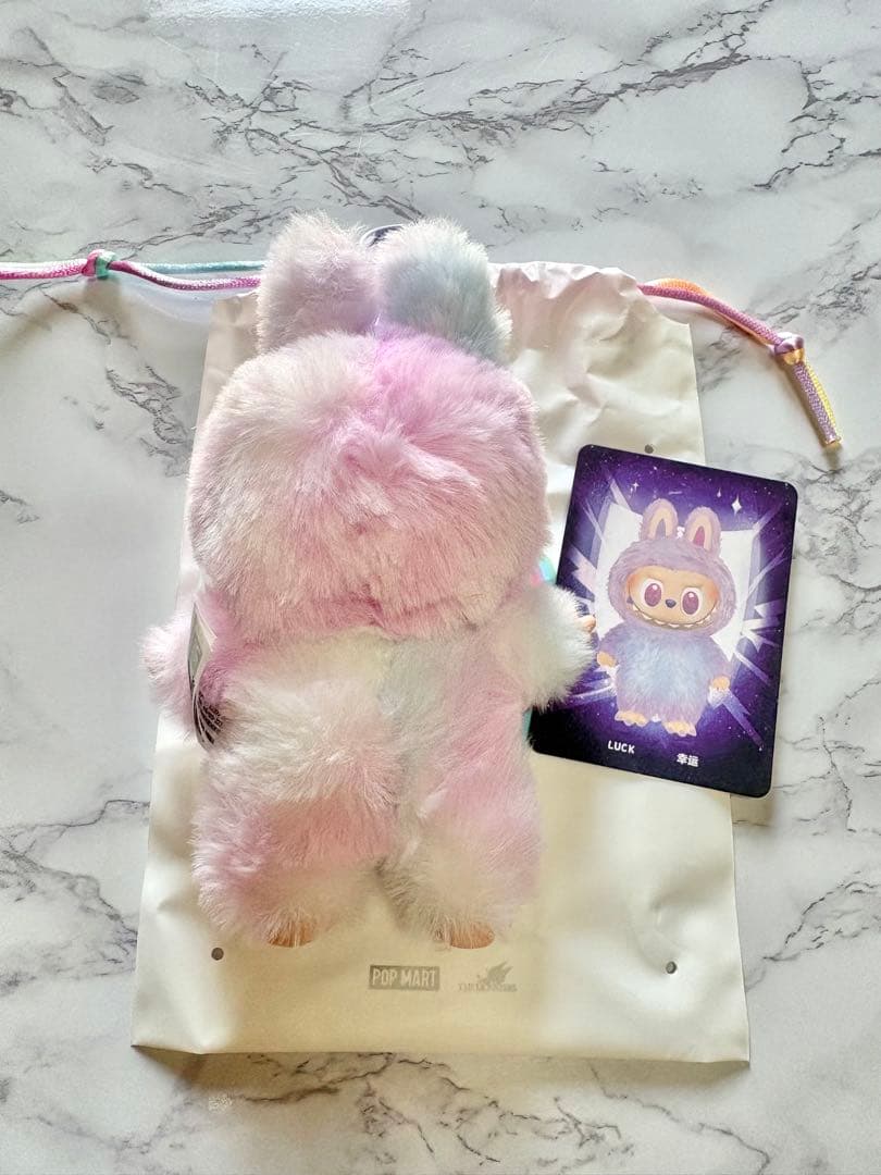 【正規品】POP MART ラブブ エナジー 6個セット売り まとめ売り