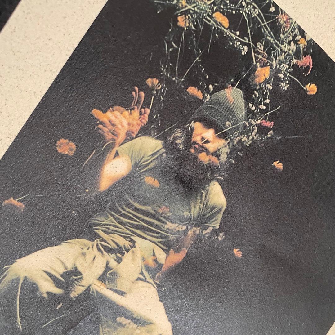 Mr.Children ポスター