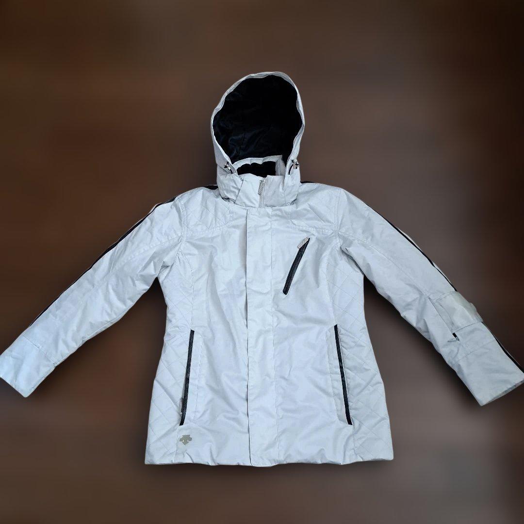 DESCENTEスキー&スノーボードウェア　レディースＬ