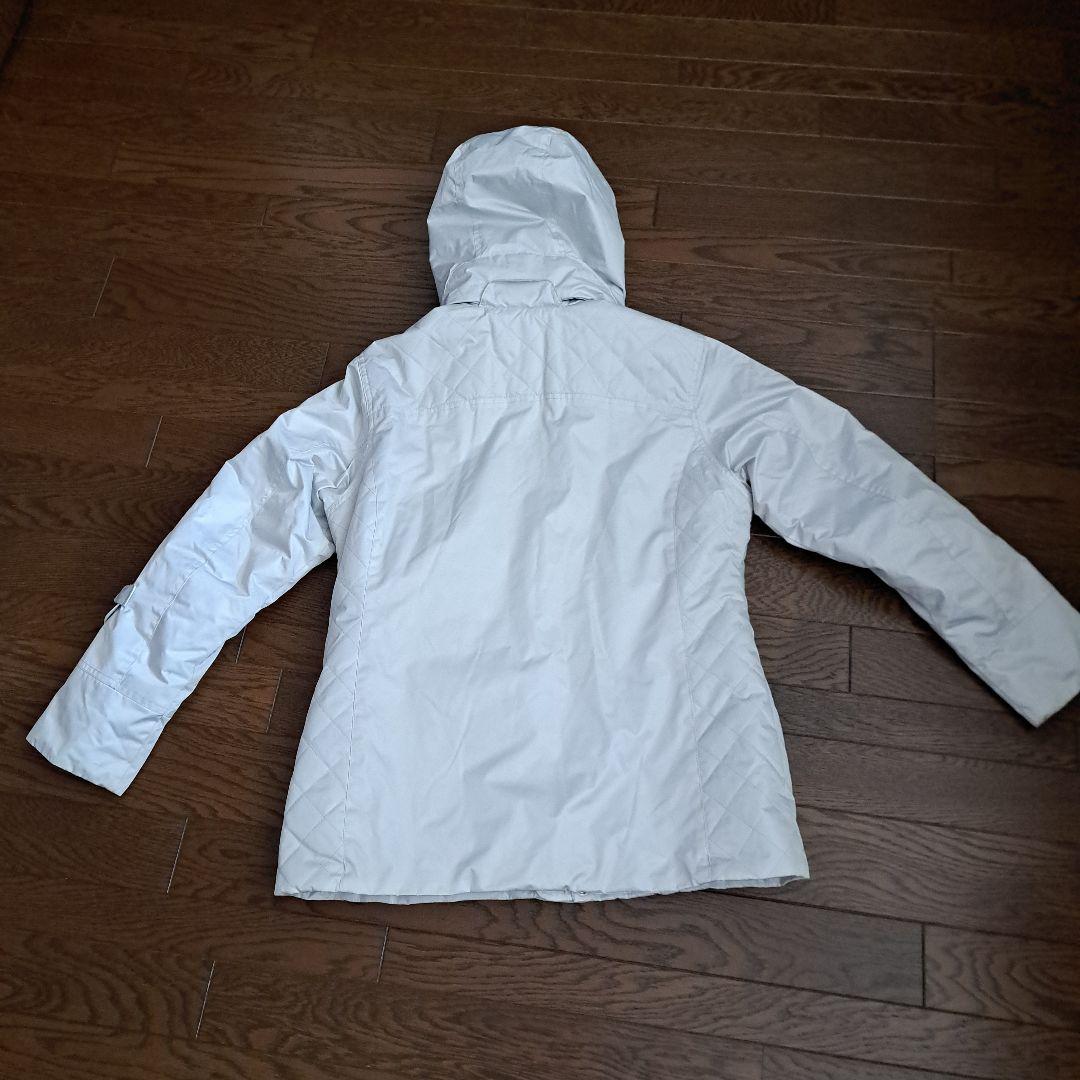 DESCENTEスキー&スノーボードウェア　レディースＬ