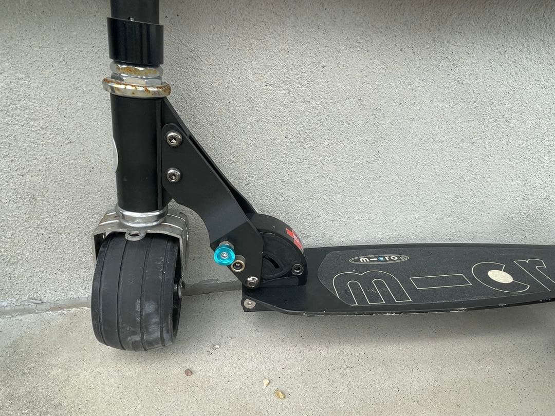 キックスクーター