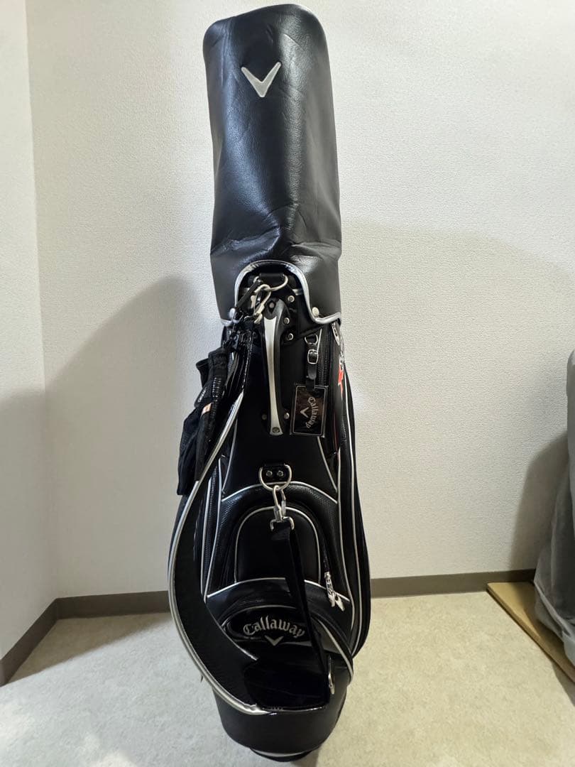 Callaway X HOT パッケージセット　おまけ付き