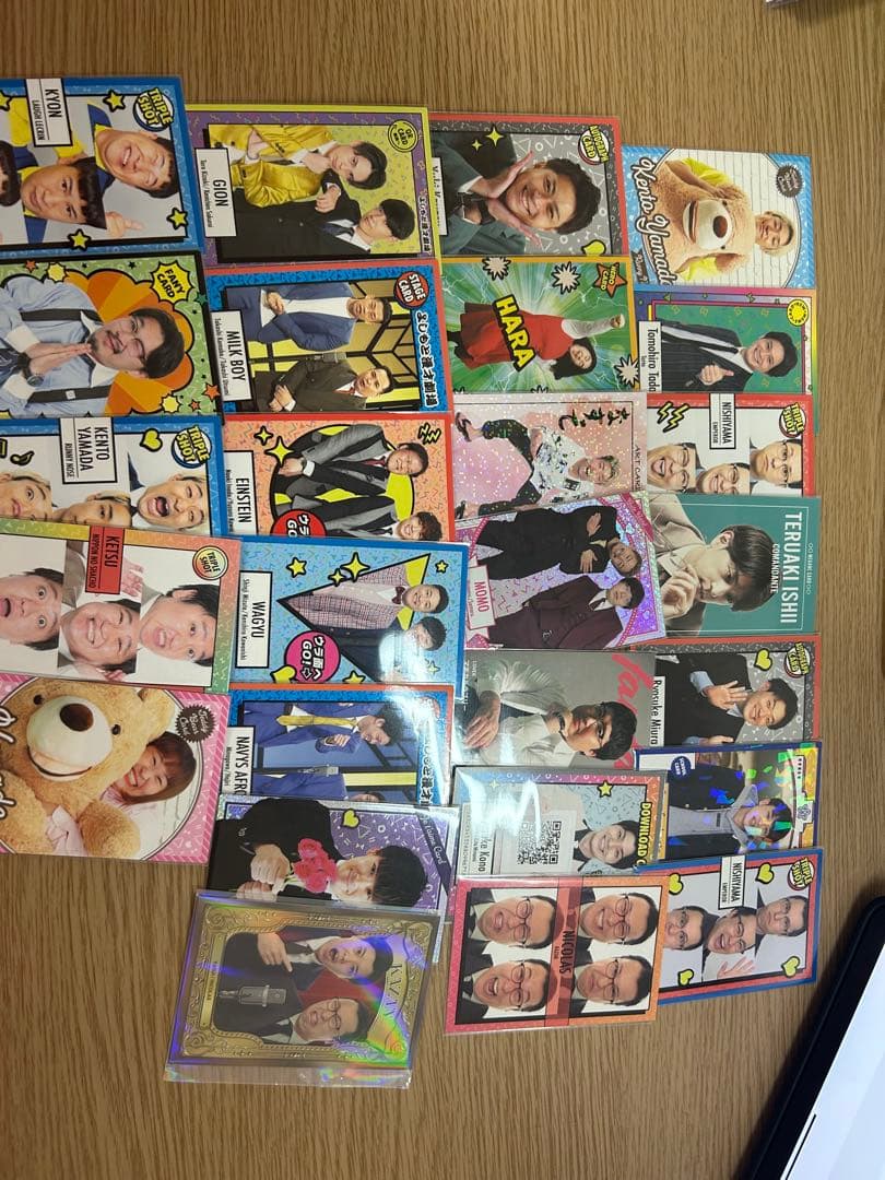 よしもとコレカ まとめ売り