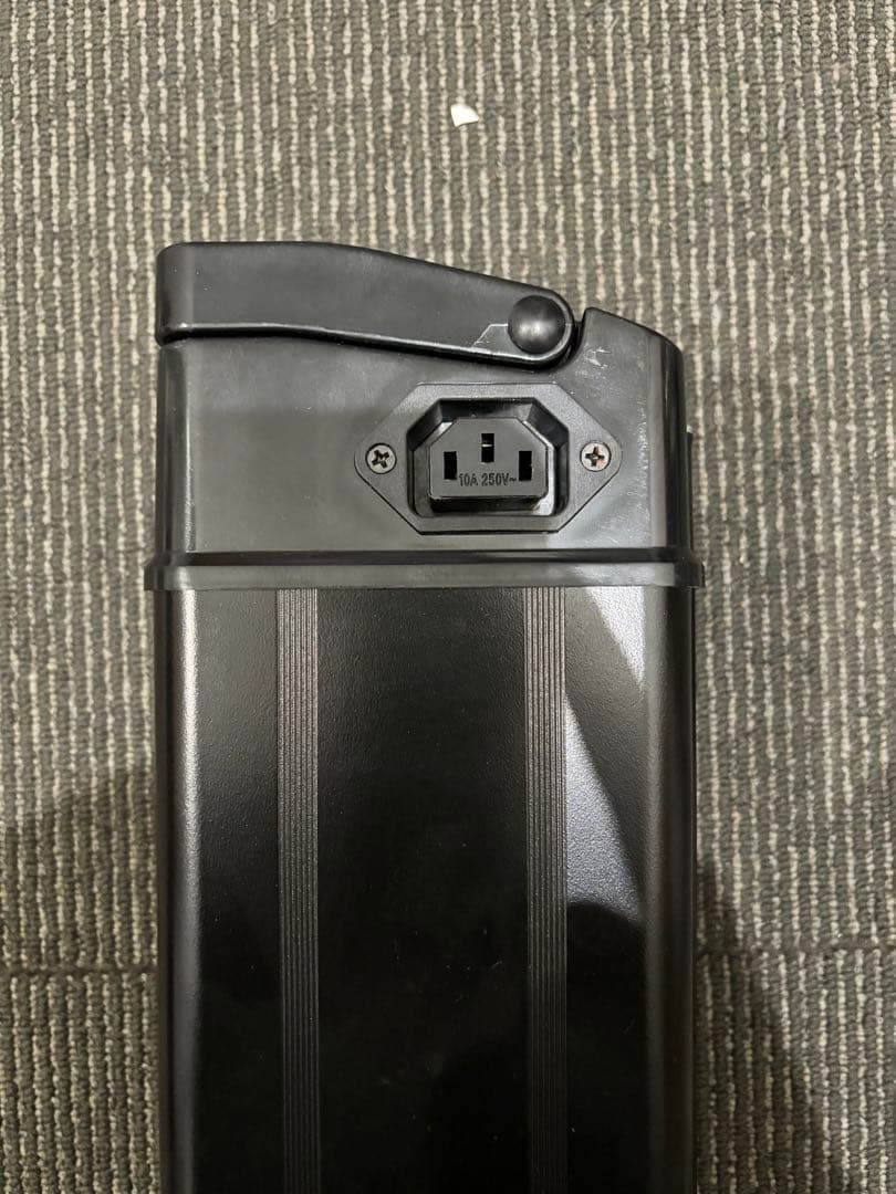 PSE適合　48v30ah大容量バッテリー　フル電動自転車用　ひねちゃ　モペット