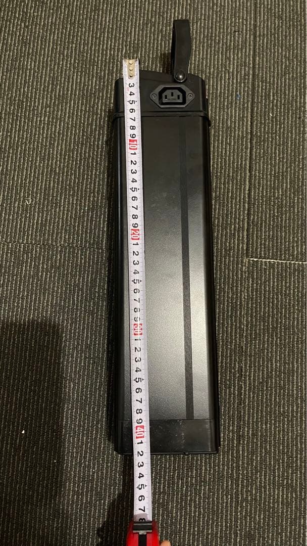 PSE適合　48v30ah大容量バッテリー　フル電動自転車用　ひねちゃ　モペット