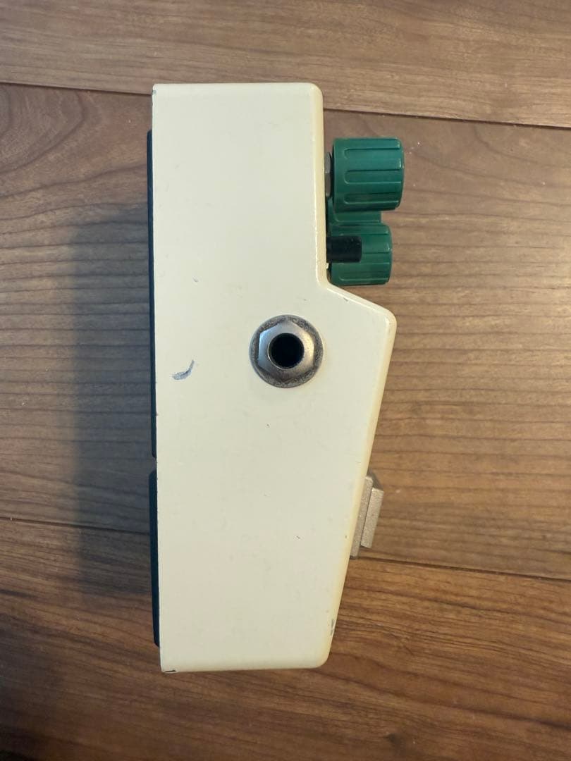 Ibanez nu Tube Screamer箱取説付き