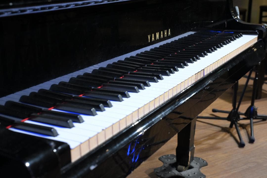 グランドピアノ　【YAMAHA G5】 ヤマハ　piano