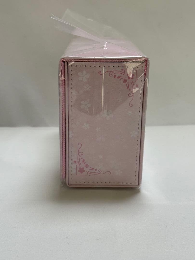 ブロッコリートレカアイテムくじEX「神絵祭」第2弾 A賞 製のケース