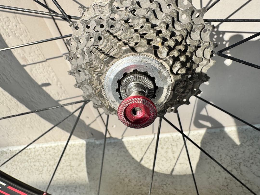 デュラエース WH-7900 C50