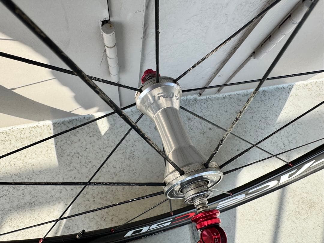 デュラエース WH-7900 C50