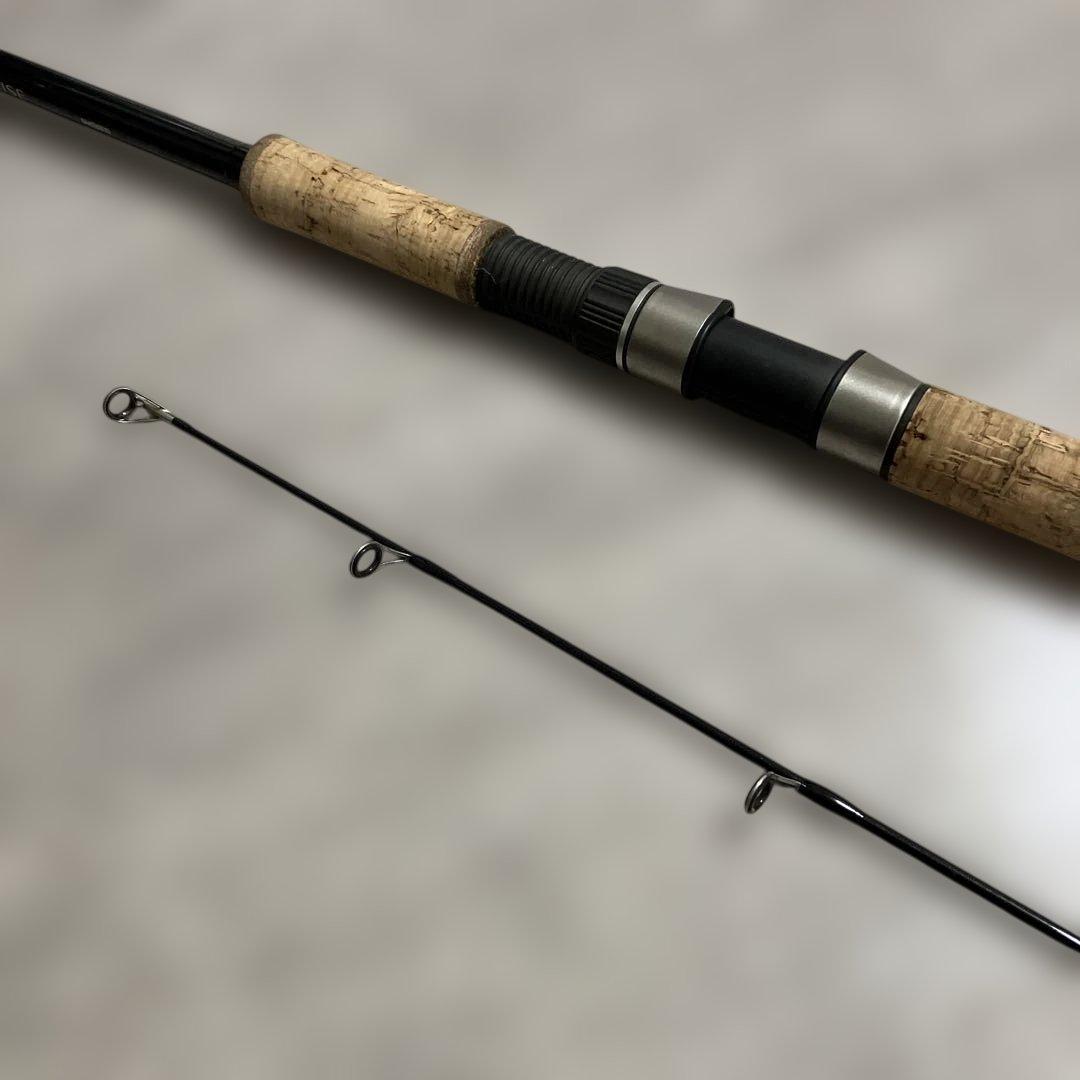 シマノ　トラウトライス　100 MH SHIMANO