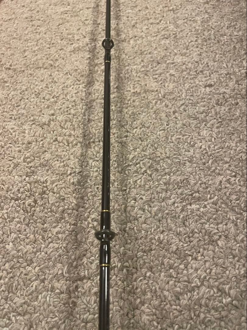 シーフロアコントロール ジャレク 2.5force