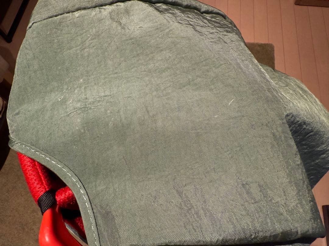 ONOFF ゴルフバッグ スタンド OB0322 グリーン