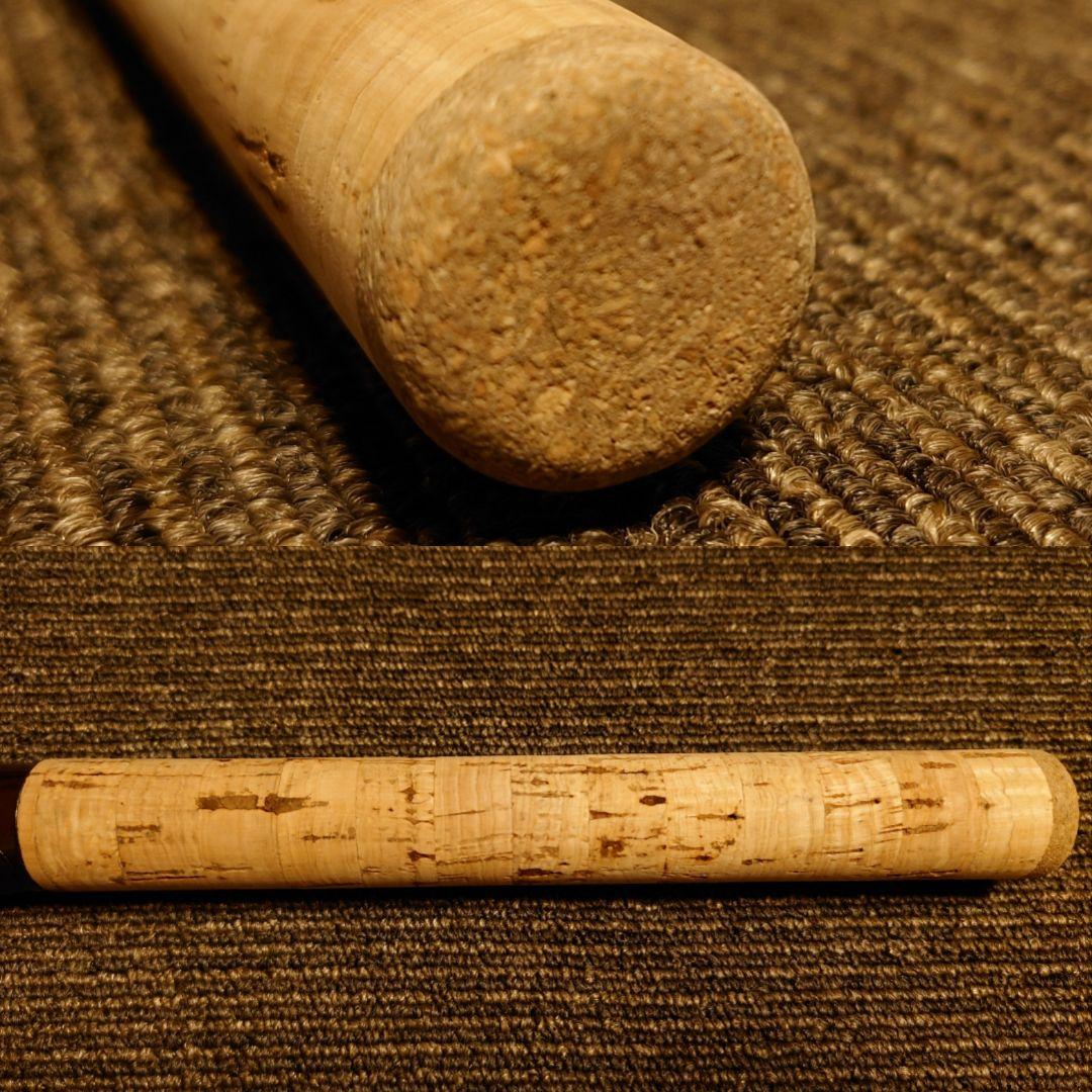 超希少番手廃盤超美品 シマノ 94 スコーピオン EV 2581-2 XT XV