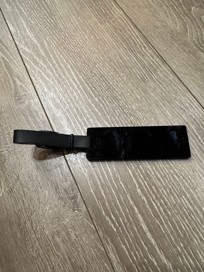 Titleist キャディバッグ 黒白