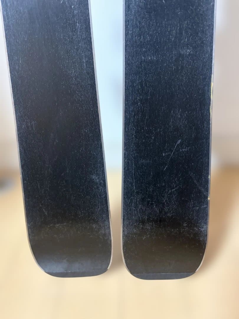 Rossignol PRO スキー板 110cmストックセット