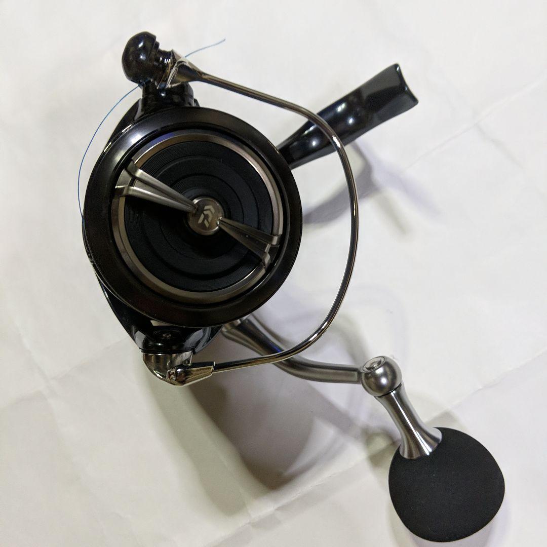 ダイワ 24セルテート LT5000D-XH