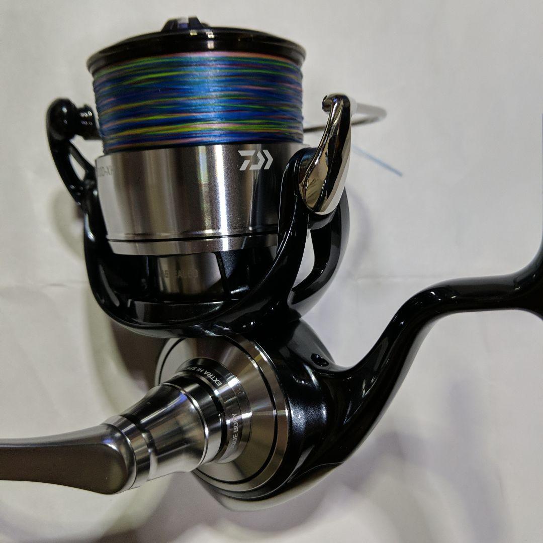 ダイワ 24セルテート LT5000D-XH