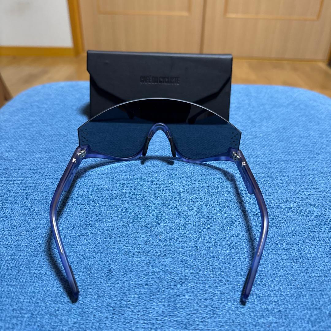 Café du Cycliste サングラス