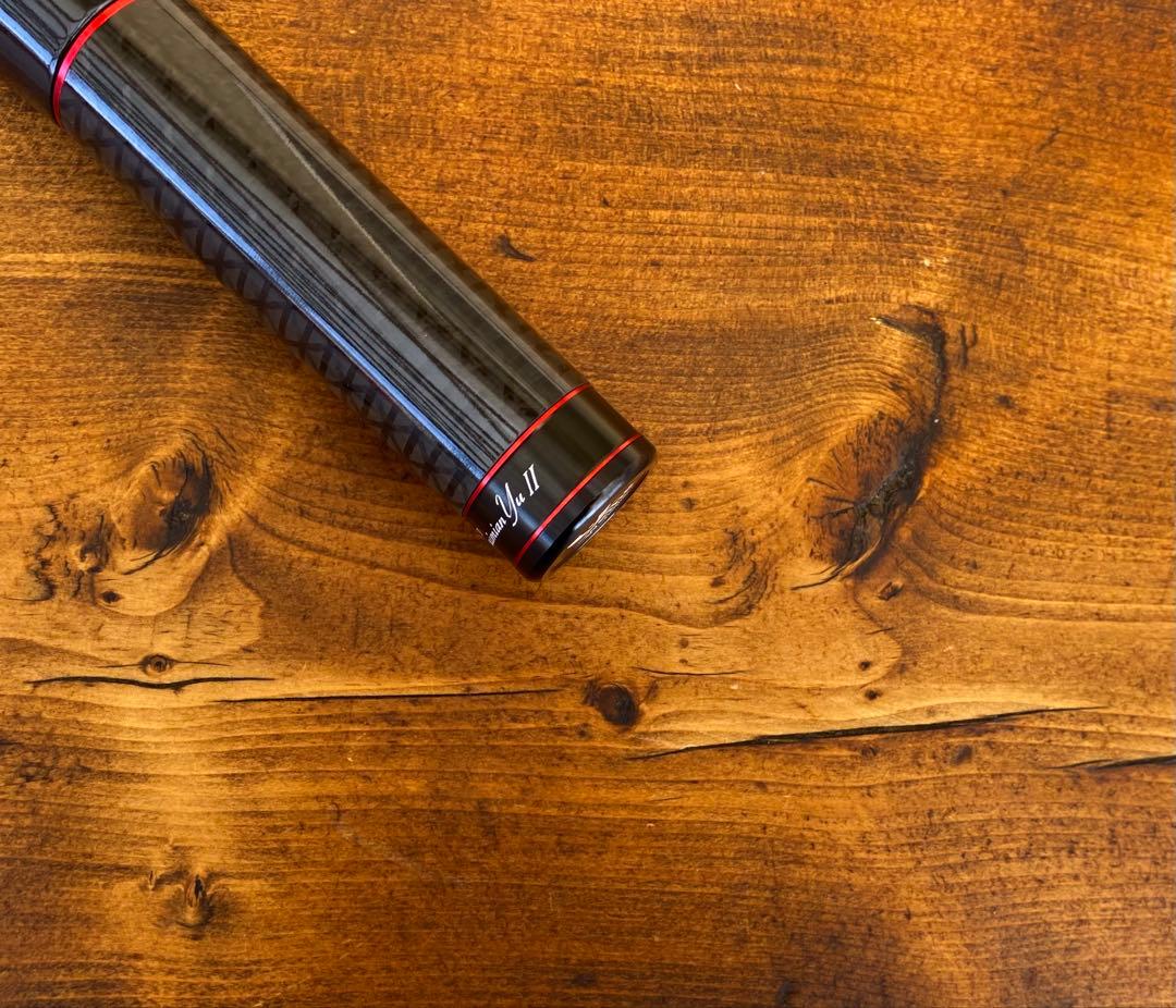 ベイトテレスコロッド　5ft6inch　トラウトロッド　渓流釣り　Fujiガイド