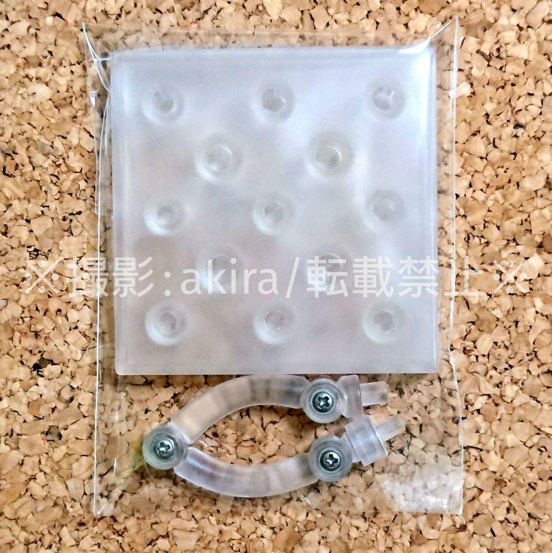 UTAU 重音テト ポッパレ POP UP PARADE フィギュア Lsize