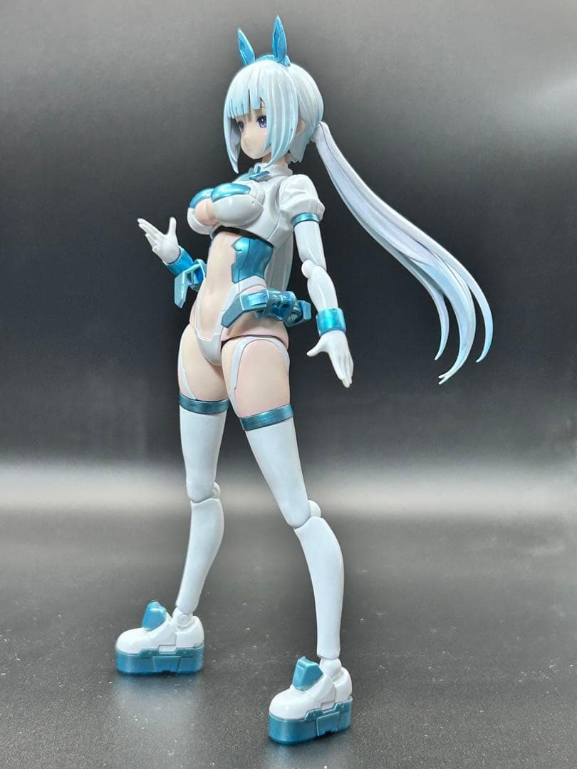 30MS スプリントコスチューム　ミキシング塗装済み完成品