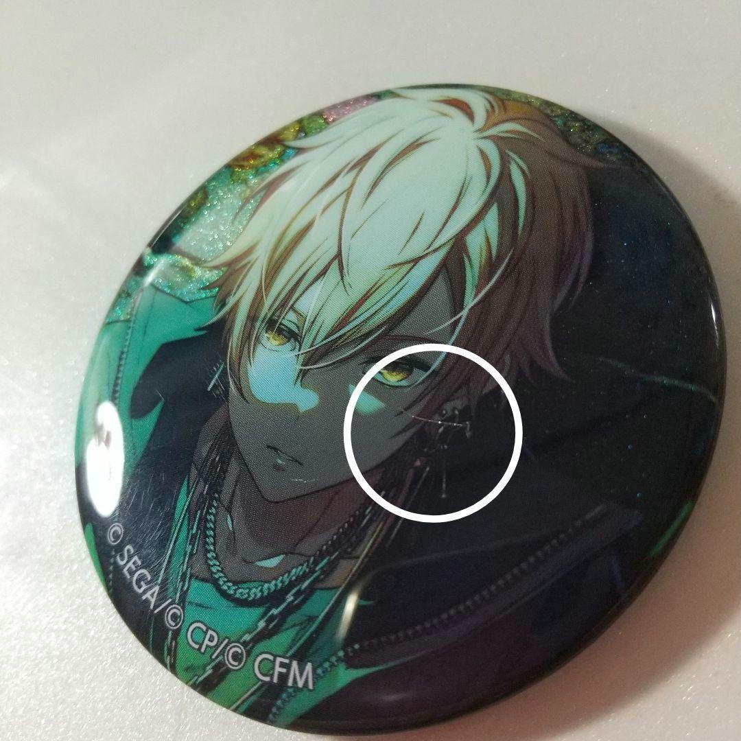 プロセカ 東雲彰人 グッズまとめ売り缶バッジ