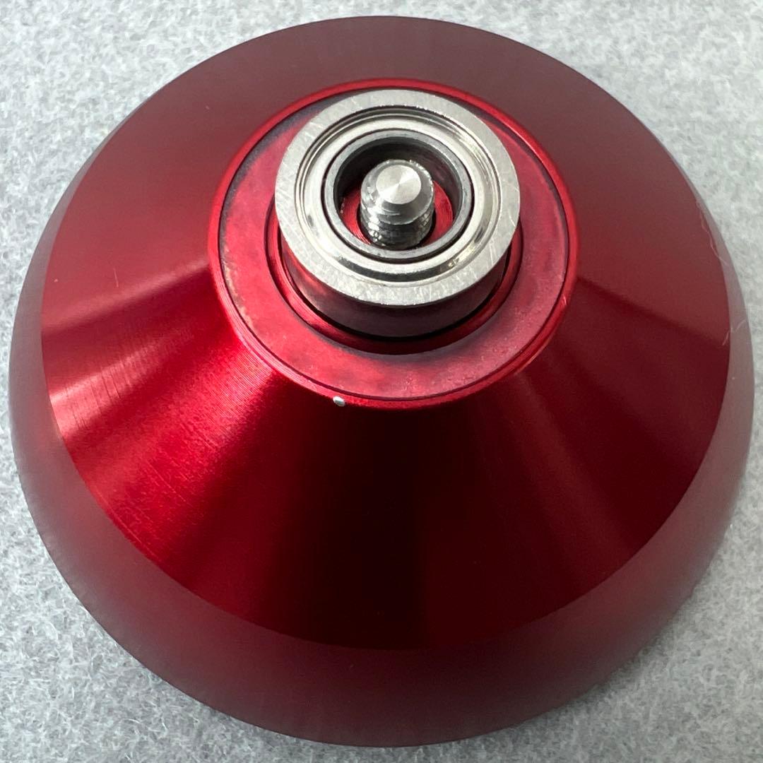 アクロホビア　ヨーヨーリクリエーション　x ヨーヨーアディクト限定　ビンテージ