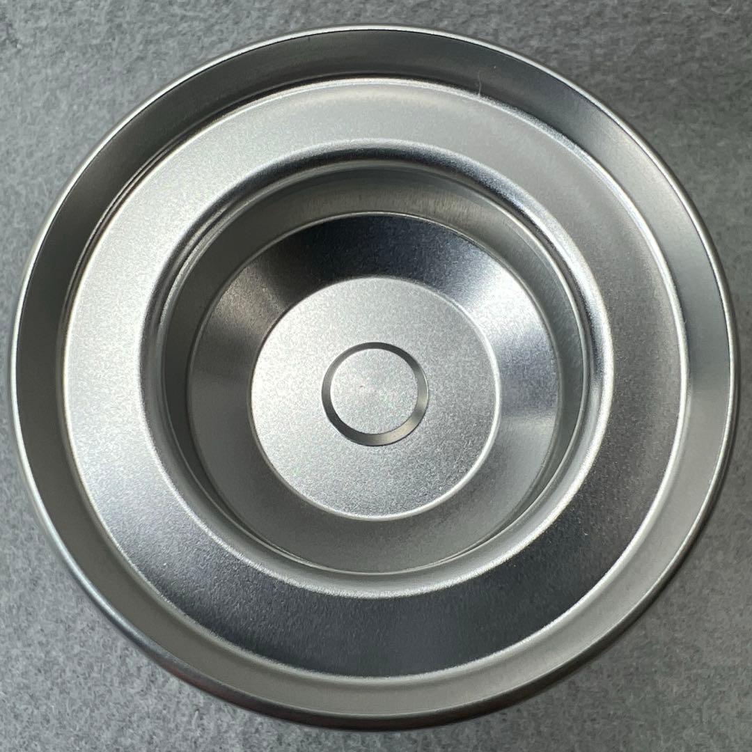 アクロホビア　ヨーヨーリクリエーション　x ヨーヨーアディクト限定　ビンテージ