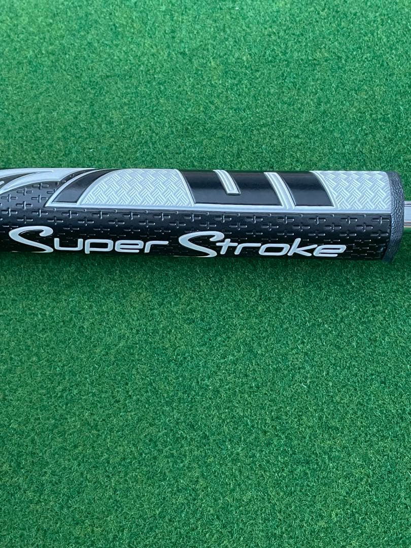 美品　名器　オデッセイ　ホワイトホット #5 2ドット