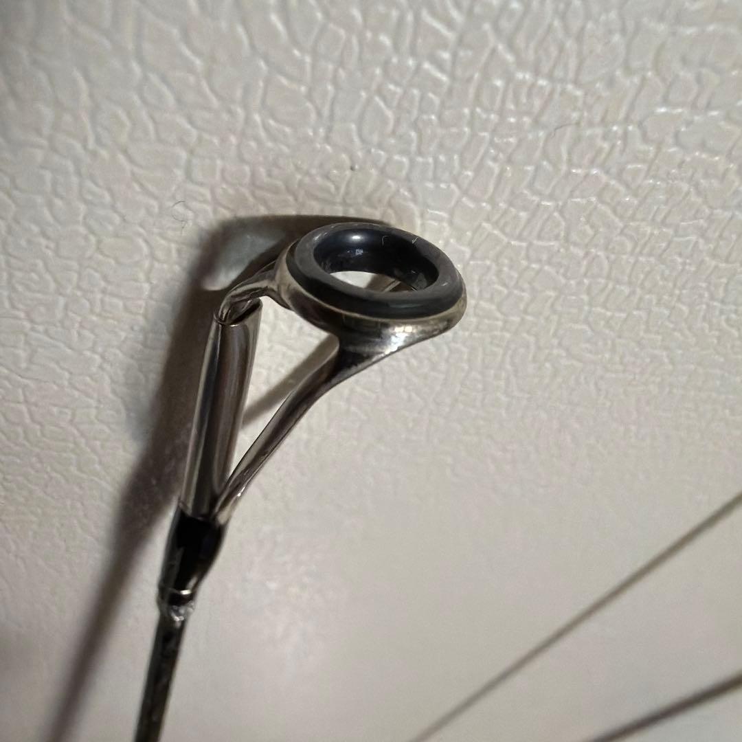 シマノ コルトスナイパーXR S100MH