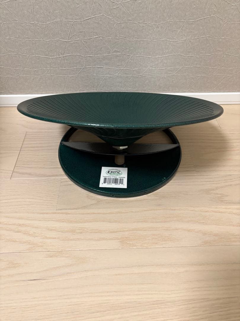 ドレッドミルホイール チンチラやハリネズミ用の回し車