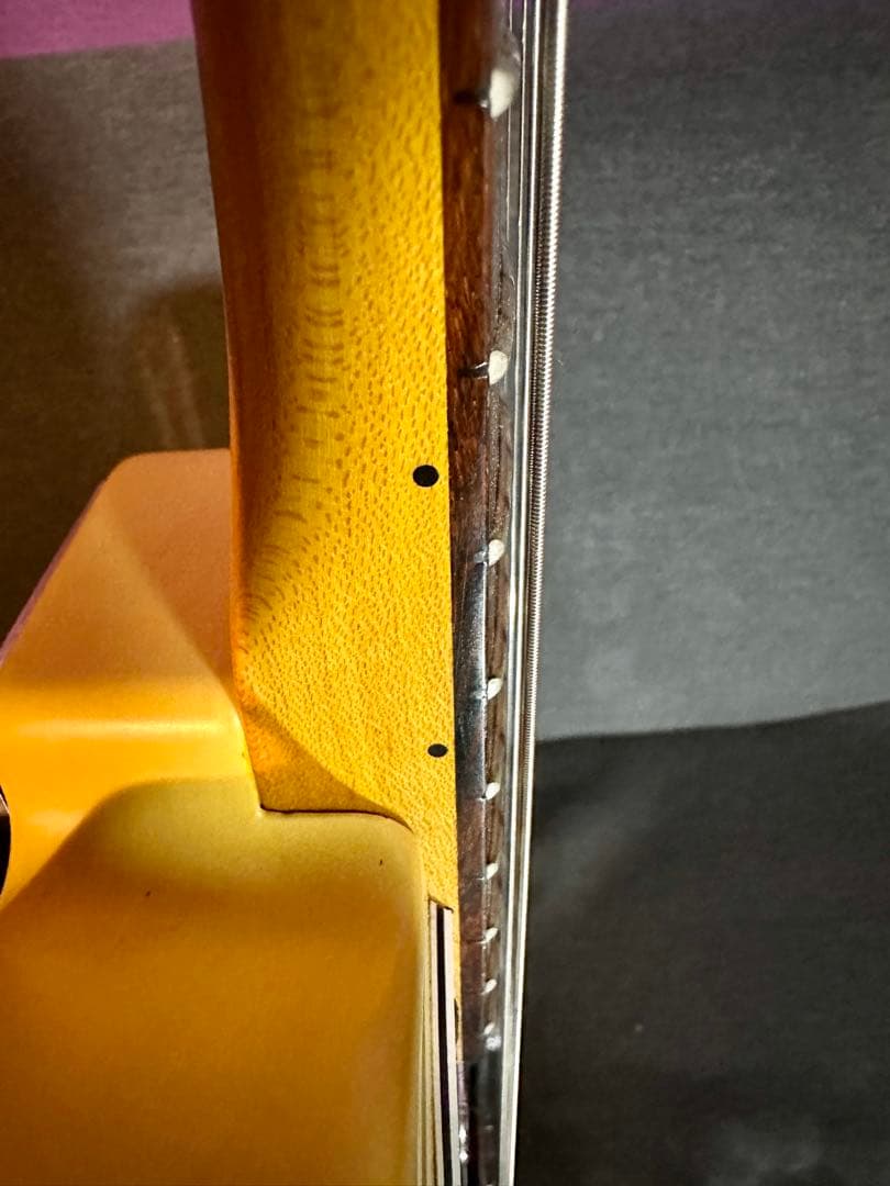 Fender Japan TL68-75BC BECK コユキモデル