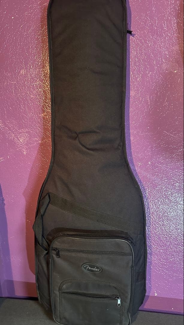 Fender Japan TL68-75BC BECK コユキモデル