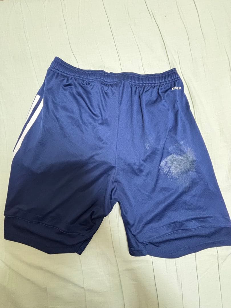 横浜F・マリノス練習着