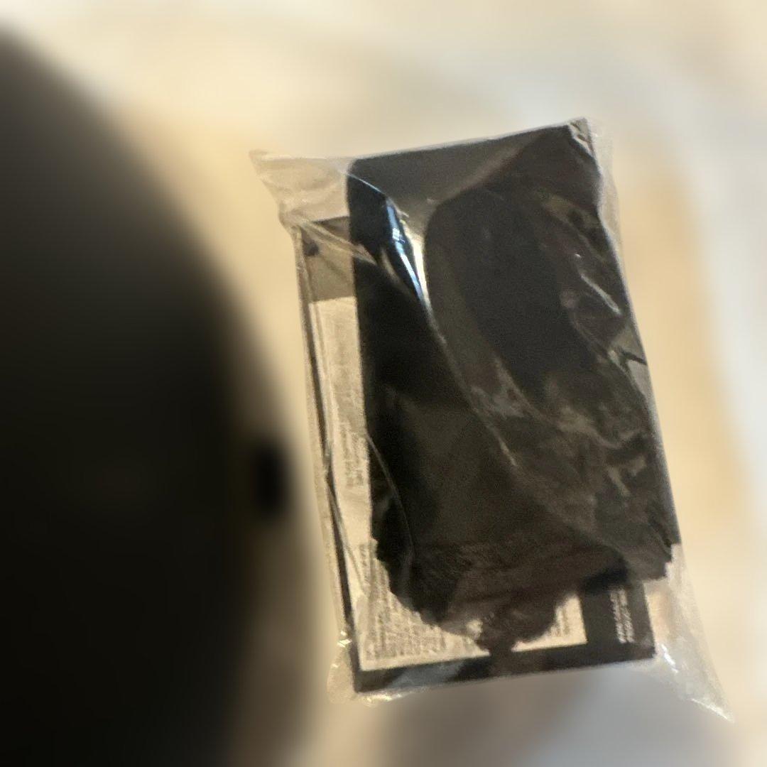 オークリー99505A-02E MOD1-ASIA FIT Blackout