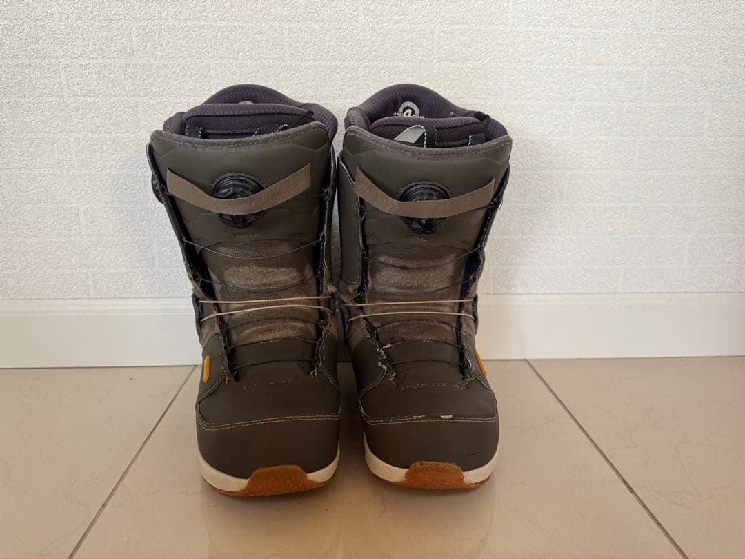 DEELUXE ブーツ DEEMON L3 BOA 25.5cm 21/22