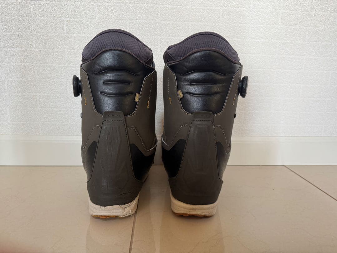 DEELUXE ブーツ DEEMON L3 BOA 25.5cm 21/22