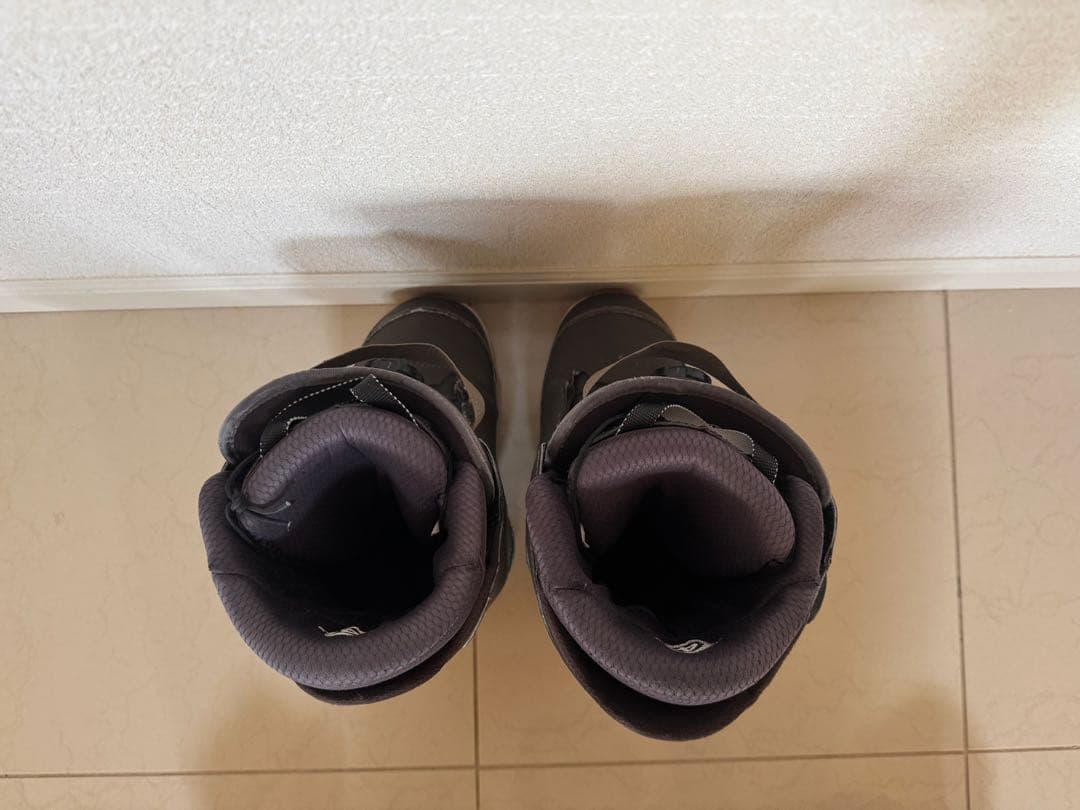 DEELUXE ブーツ DEEMON L3 BOA 25.5cm 21/22