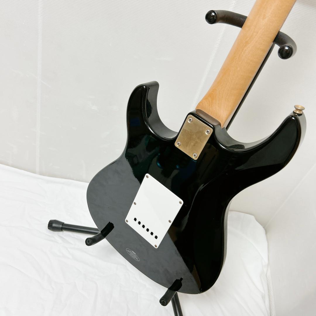 美品 YAMAHA ヤマハ Pacifica312H パシフィカ ブラウン