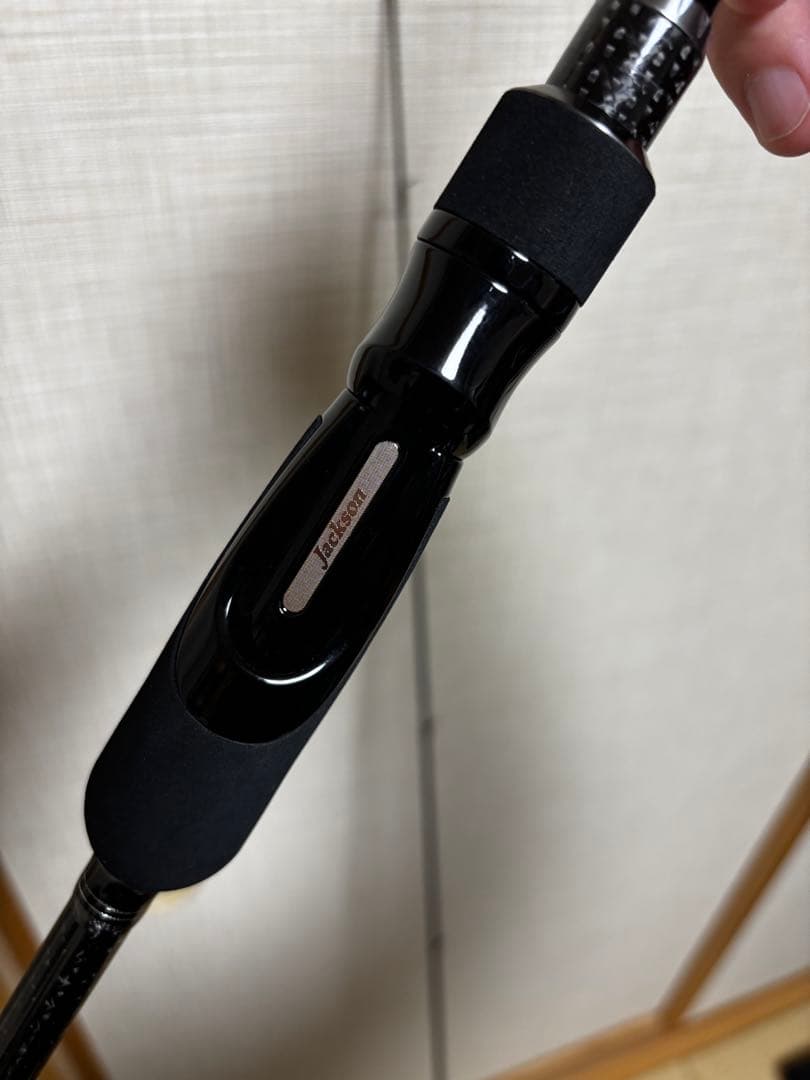 STSLS-9062L+ サーフトライブ　Jackson