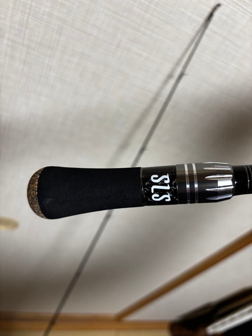 STSLS-9062L+ サーフトライブ　Jackson