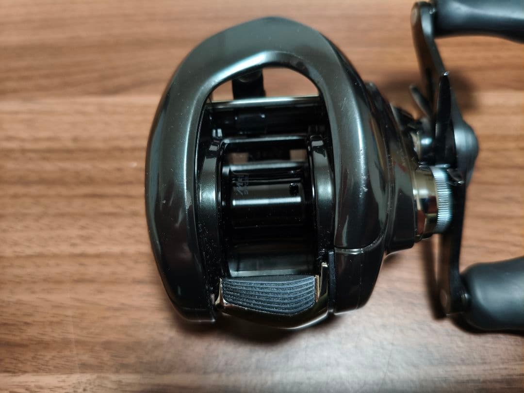 ［美品］23アンタレスDCMD XG Right（右ハンドル）