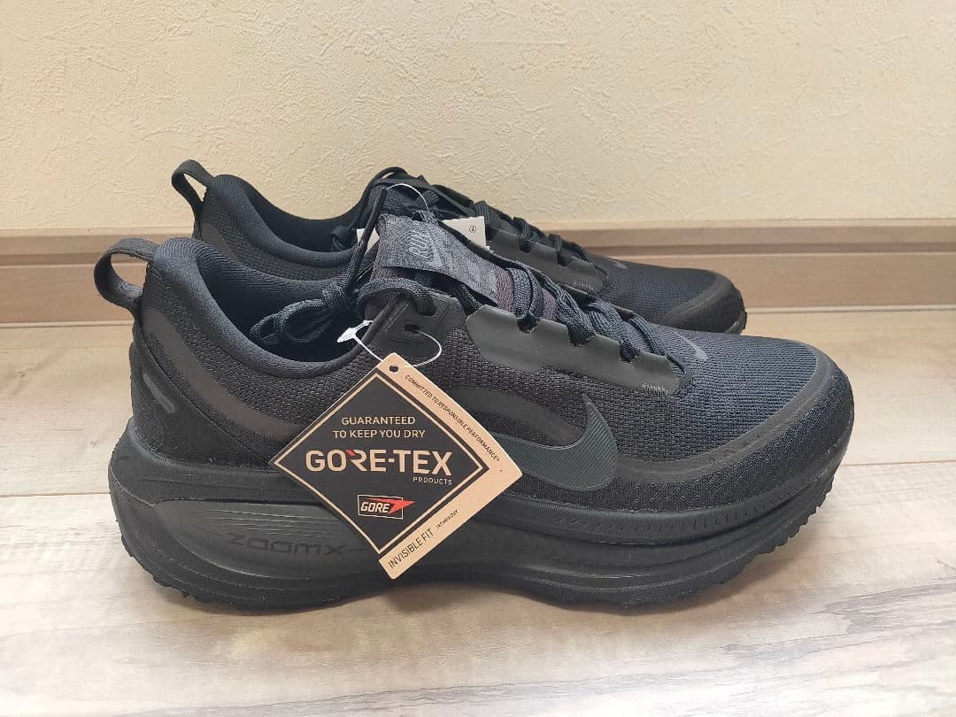 27cm NIKE VOMERO 18 GTX ナイキ ボメロ ゴアテックス